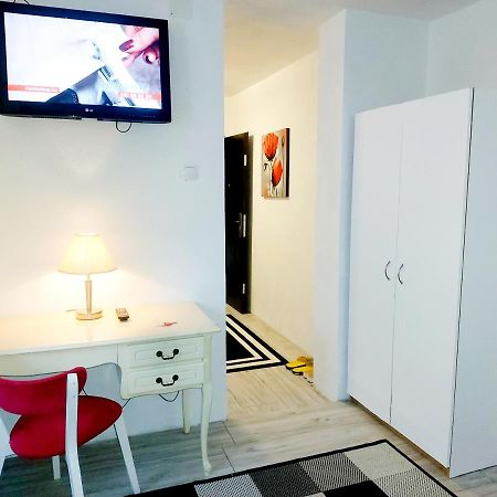 Apartman Andrea 4 بانيا لوكا المظهر الخارجي الصورة