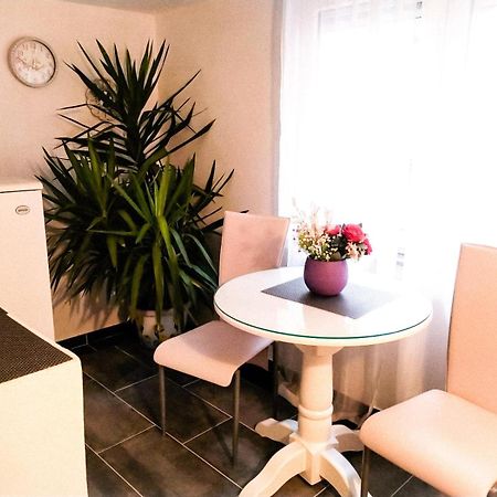Apartman Andrea 4 بانيا لوكا الغرفة الصورة