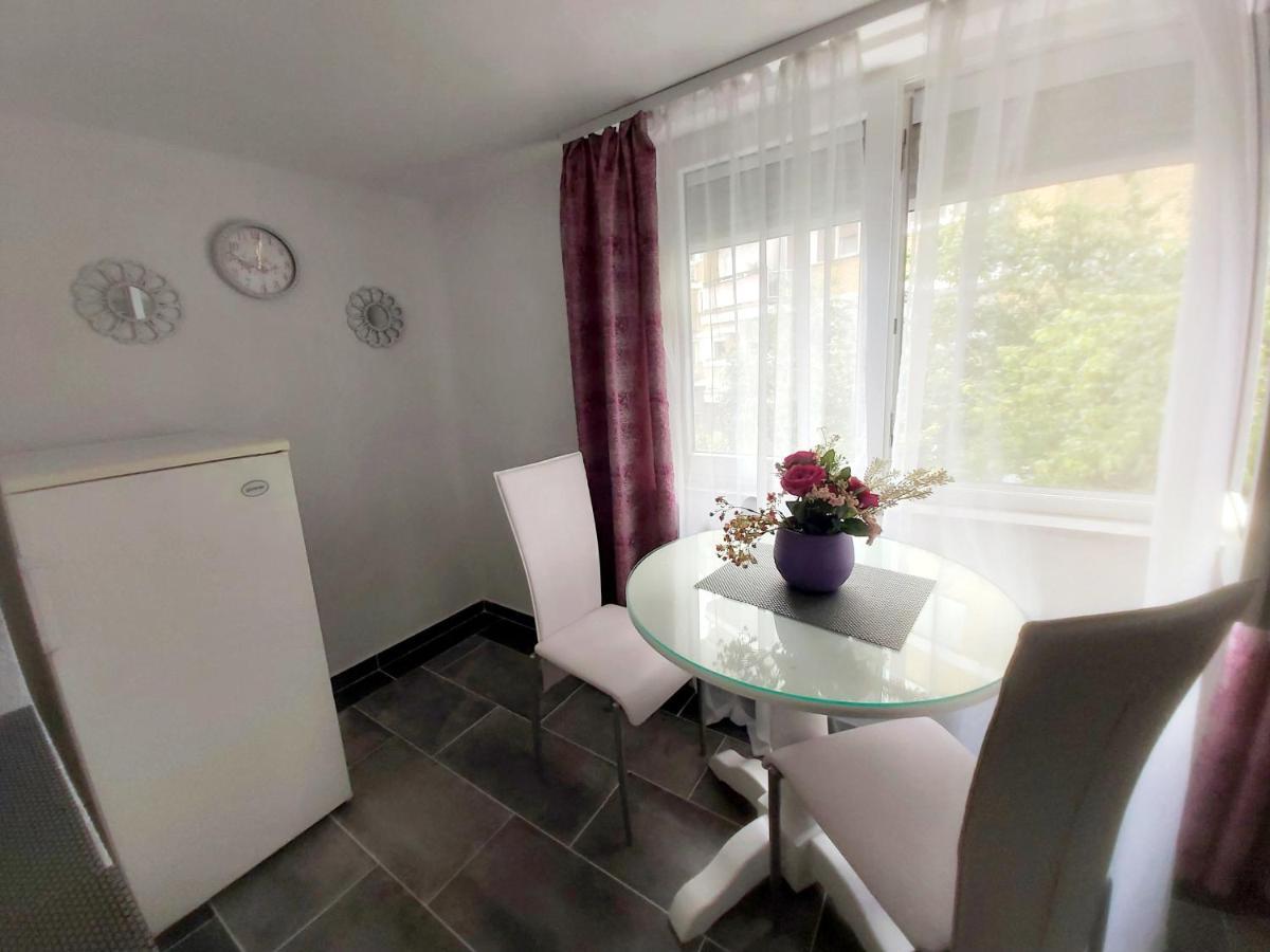 Apartman Andrea 4 بانيا لوكا المظهر الخارجي الصورة