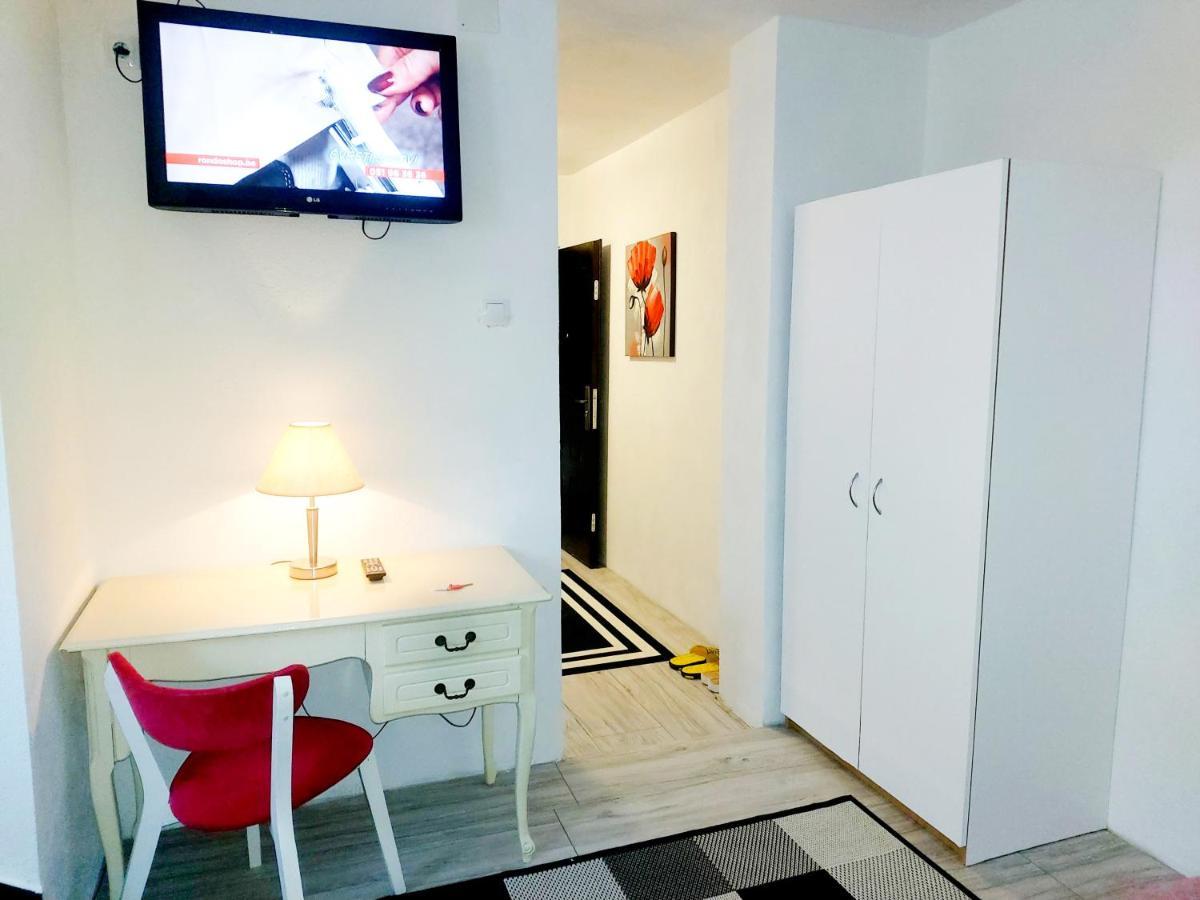 Apartman Andrea 4 بانيا لوكا المظهر الخارجي الصورة