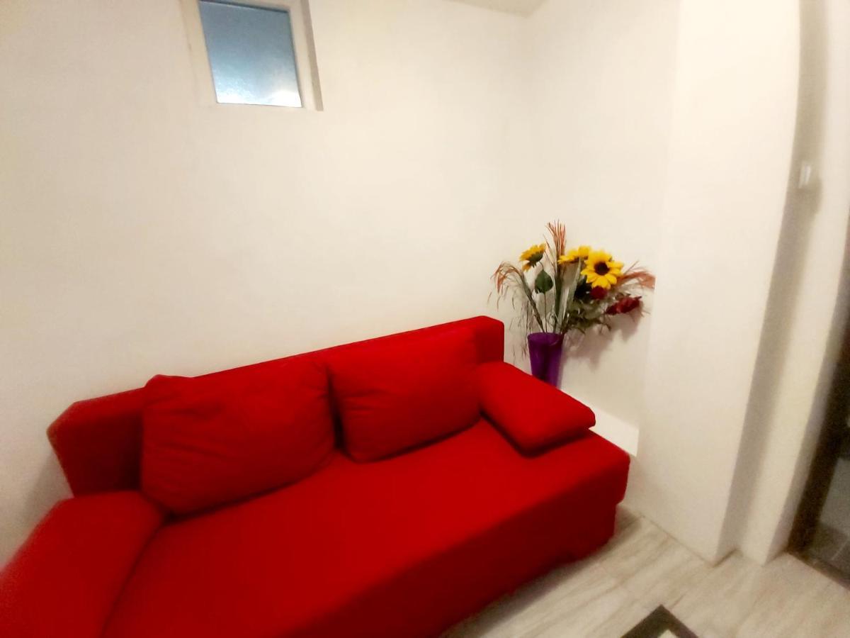Apartman Andrea 4 بانيا لوكا المظهر الخارجي الصورة