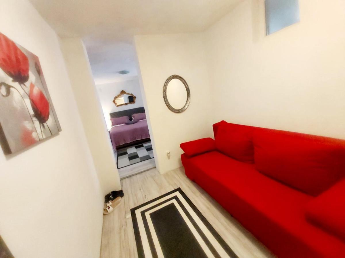 Apartman Andrea 4 بانيا لوكا المظهر الخارجي الصورة