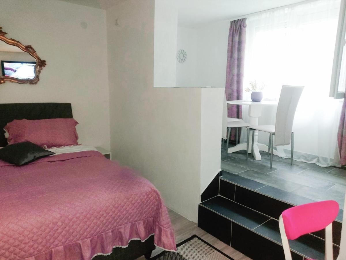 Apartman Andrea 4 بانيا لوكا المظهر الخارجي الصورة