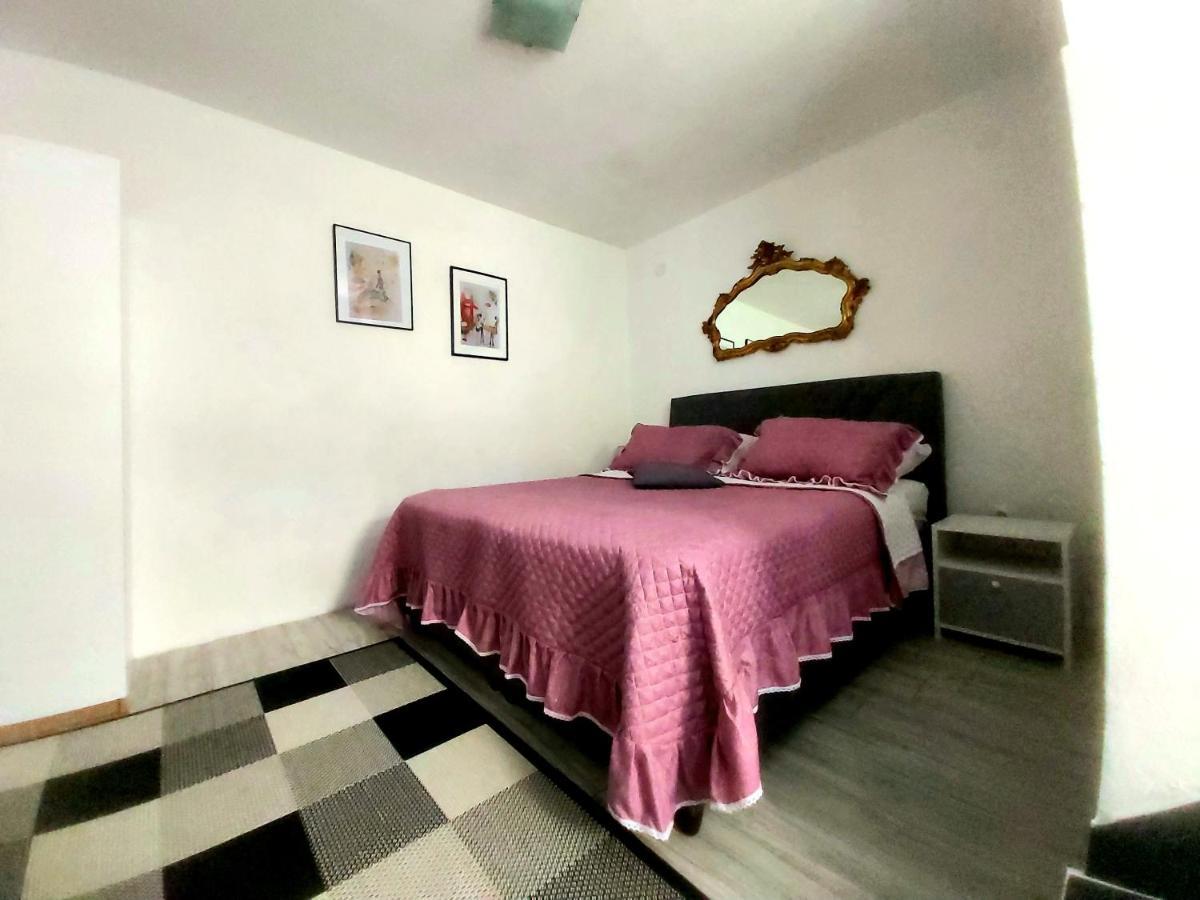 Apartman Andrea 4 بانيا لوكا المظهر الخارجي الصورة