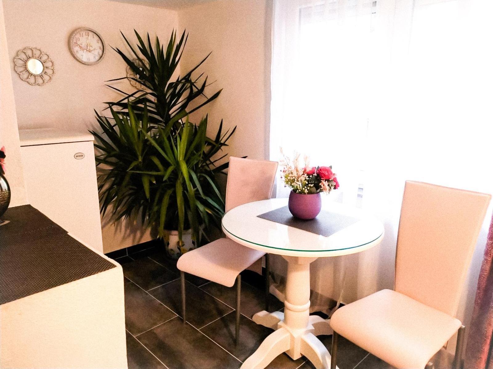 Apartman Andrea 4 بانيا لوكا الغرفة الصورة