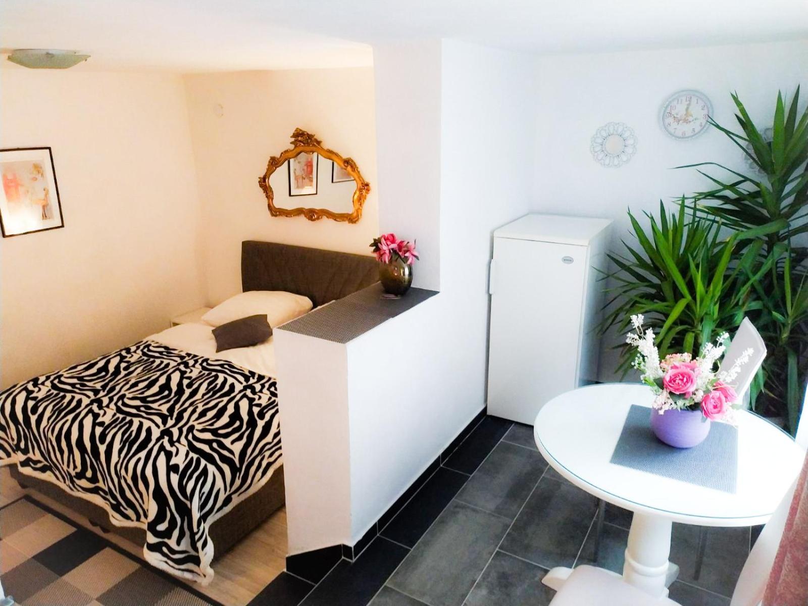 Apartman Andrea 4 بانيا لوكا الغرفة الصورة